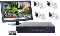 CCTV Installation