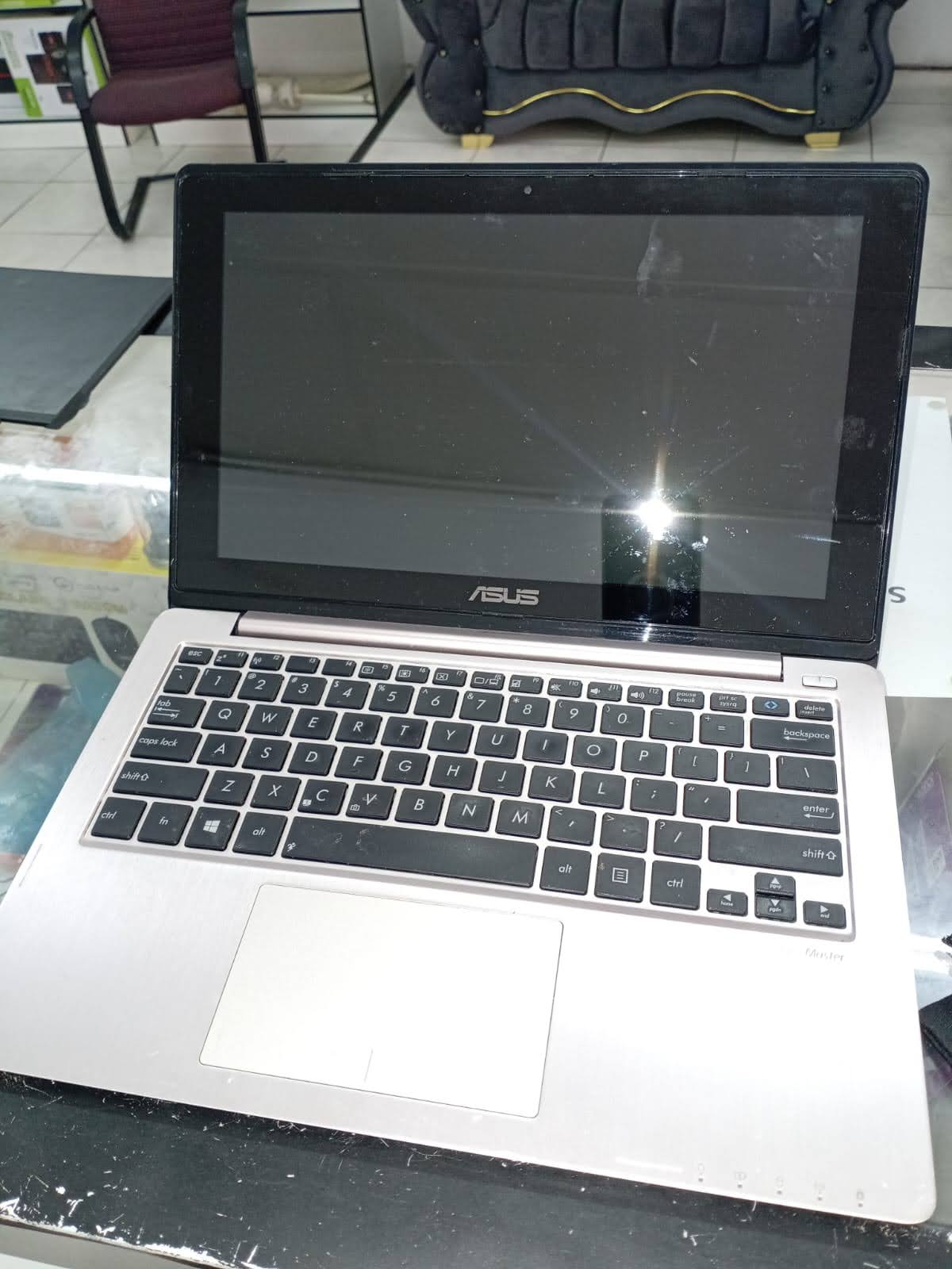 Computer and Laptop Repairs